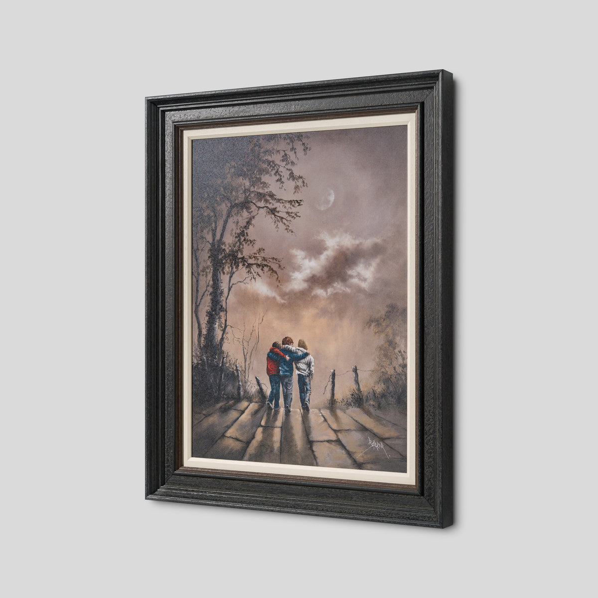 Summer 2026 | Framed Set of Two
