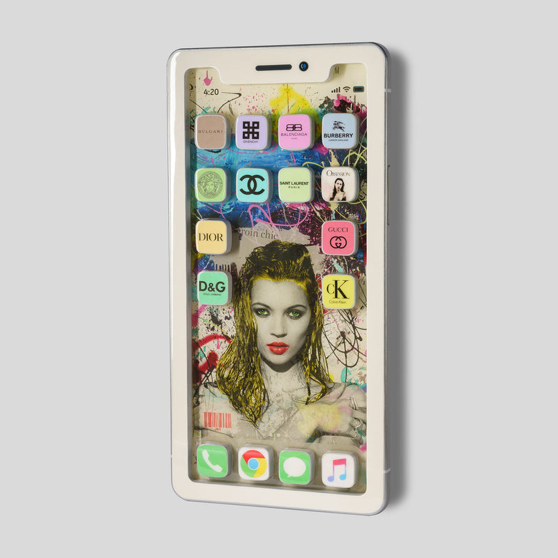 HCHIC (iPhone)