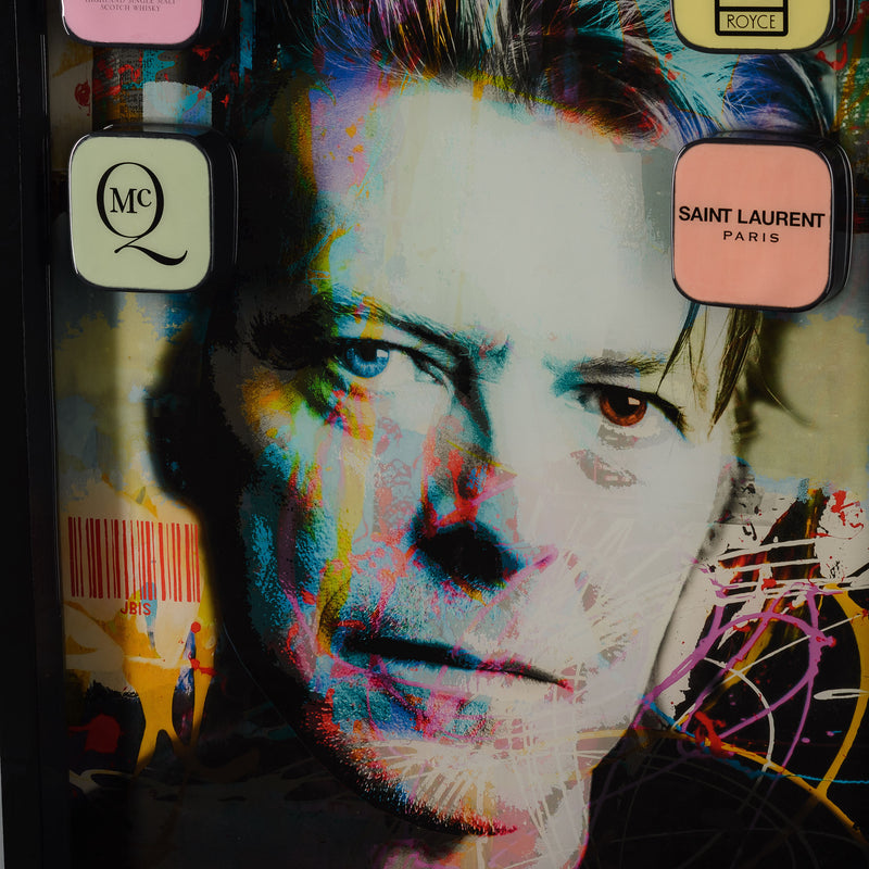 David NYC (iPhone)
