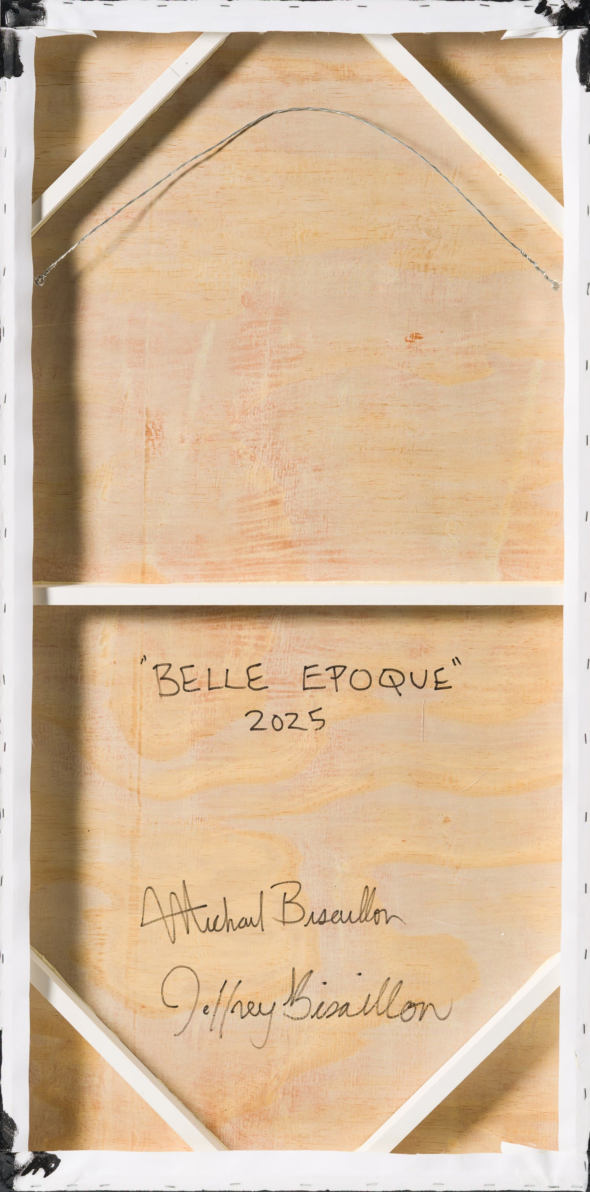 Belle Epoque