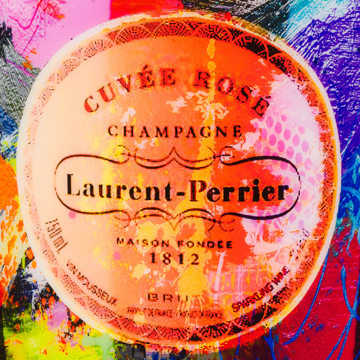 Cuvee Rose