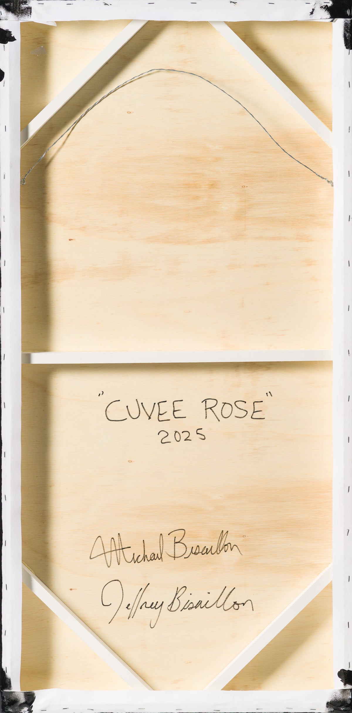 Cuvee Rose
