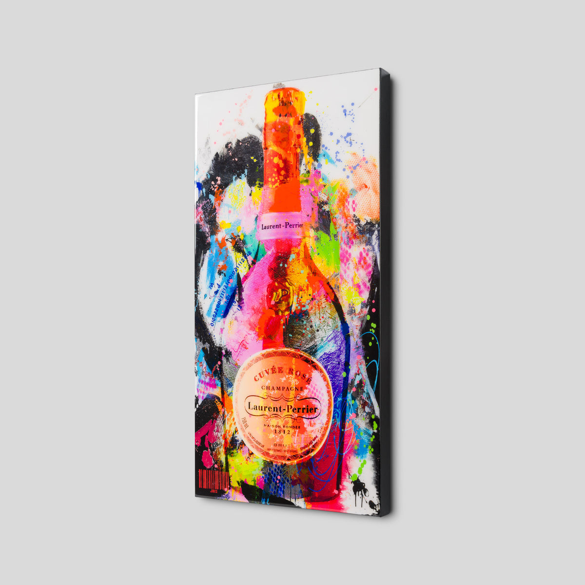 Cuvee Rose