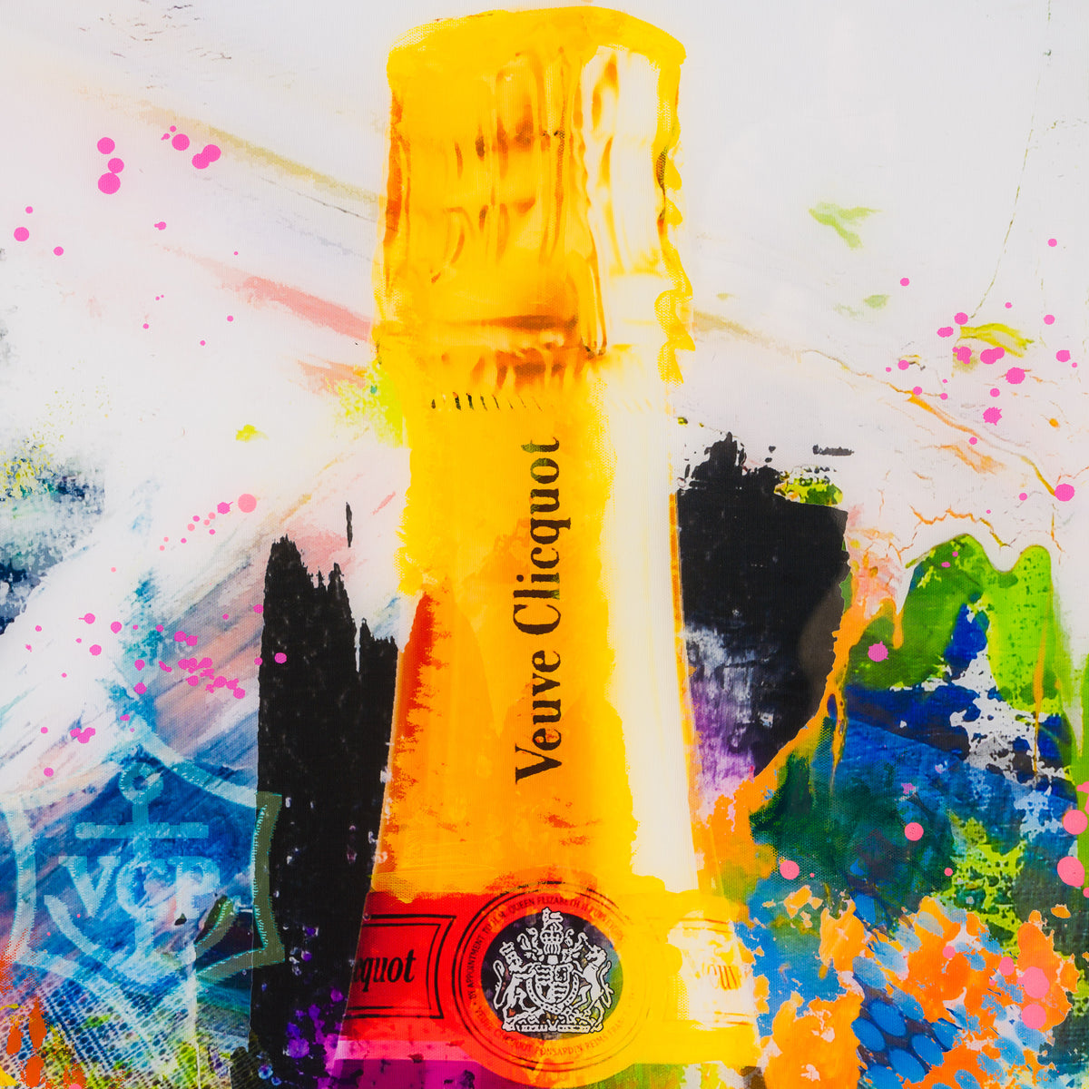 Clicquot Brut
