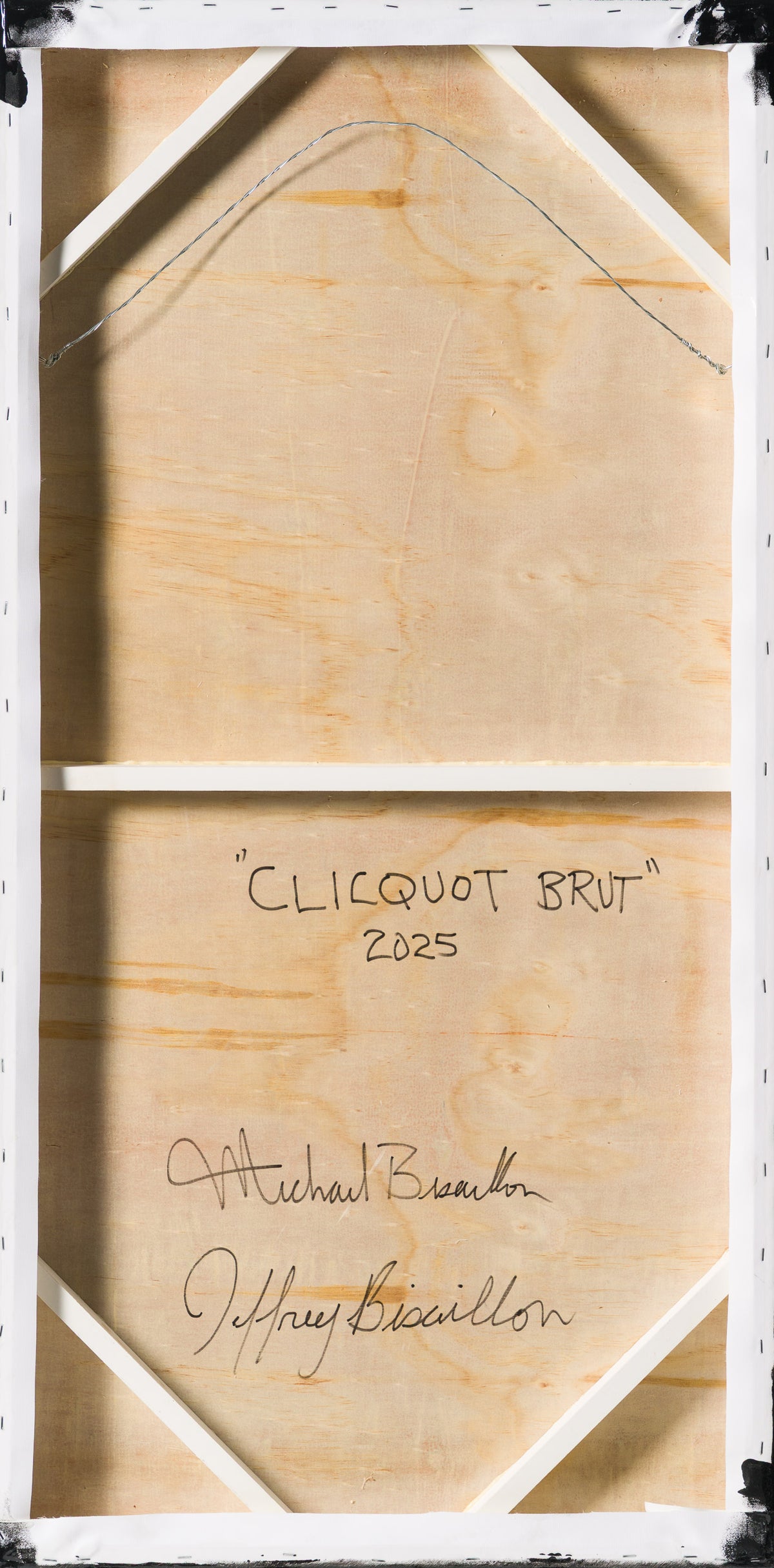 Clicquot Brut