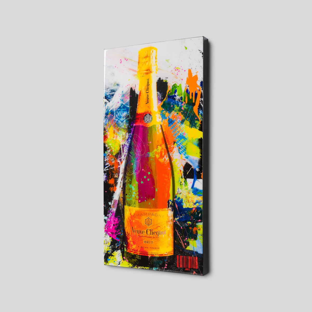 Clicquot Brut