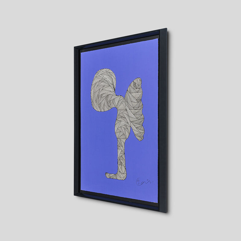 Blue Angel