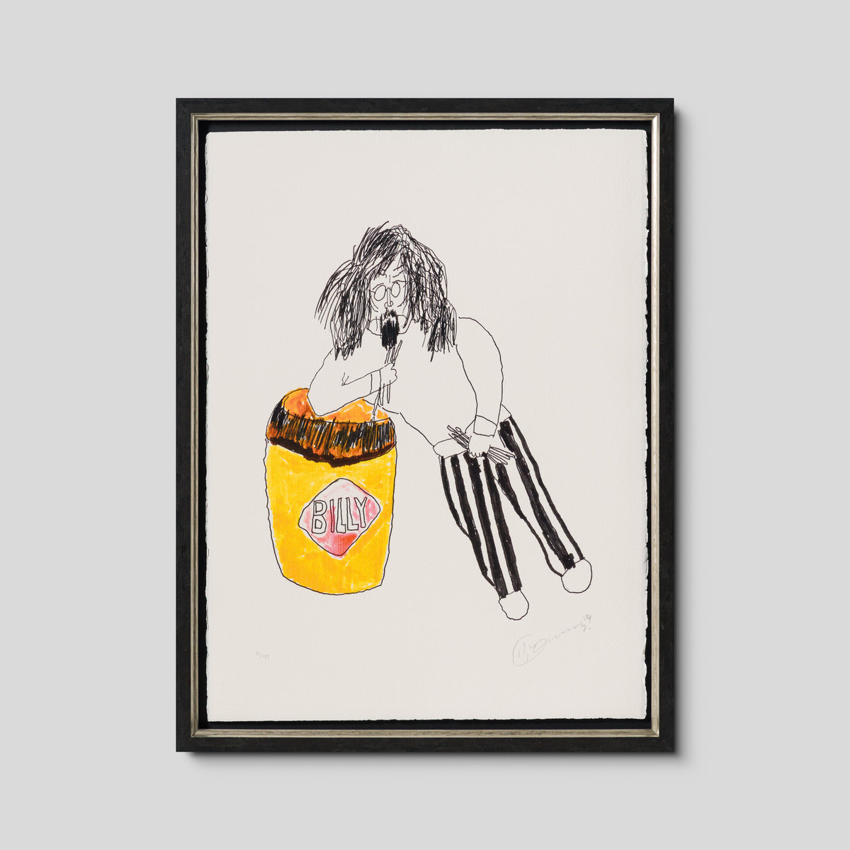 VegeMaybe