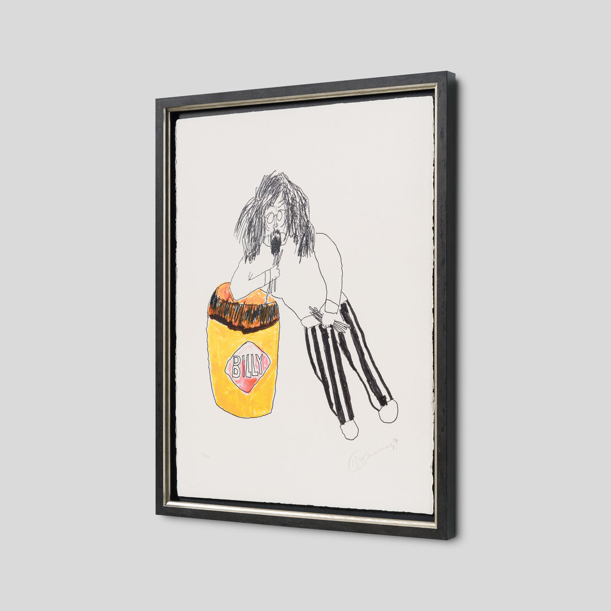 VegeMaybe