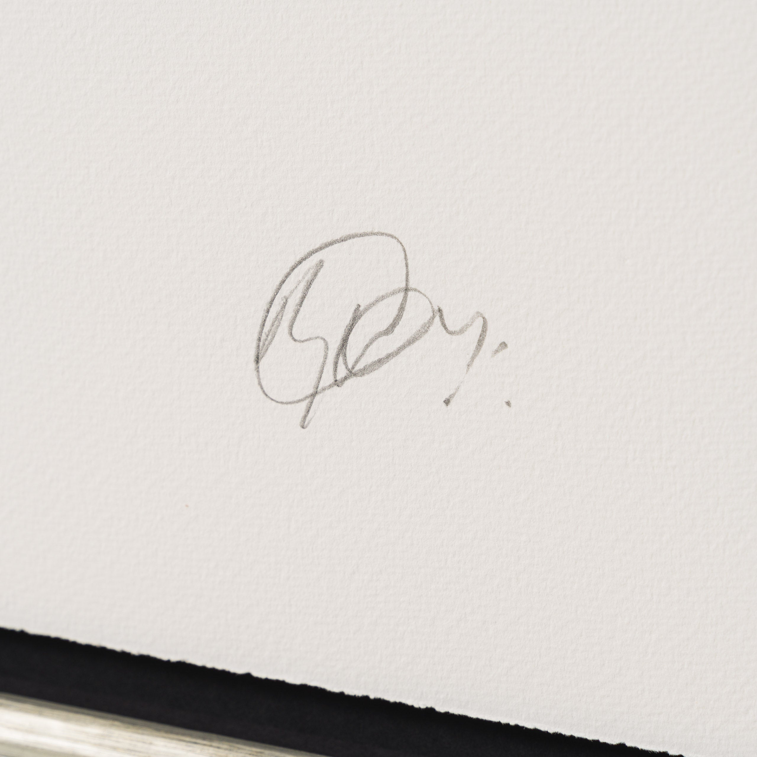 Born on a Rainy Day August 2025 | Framed set of Four