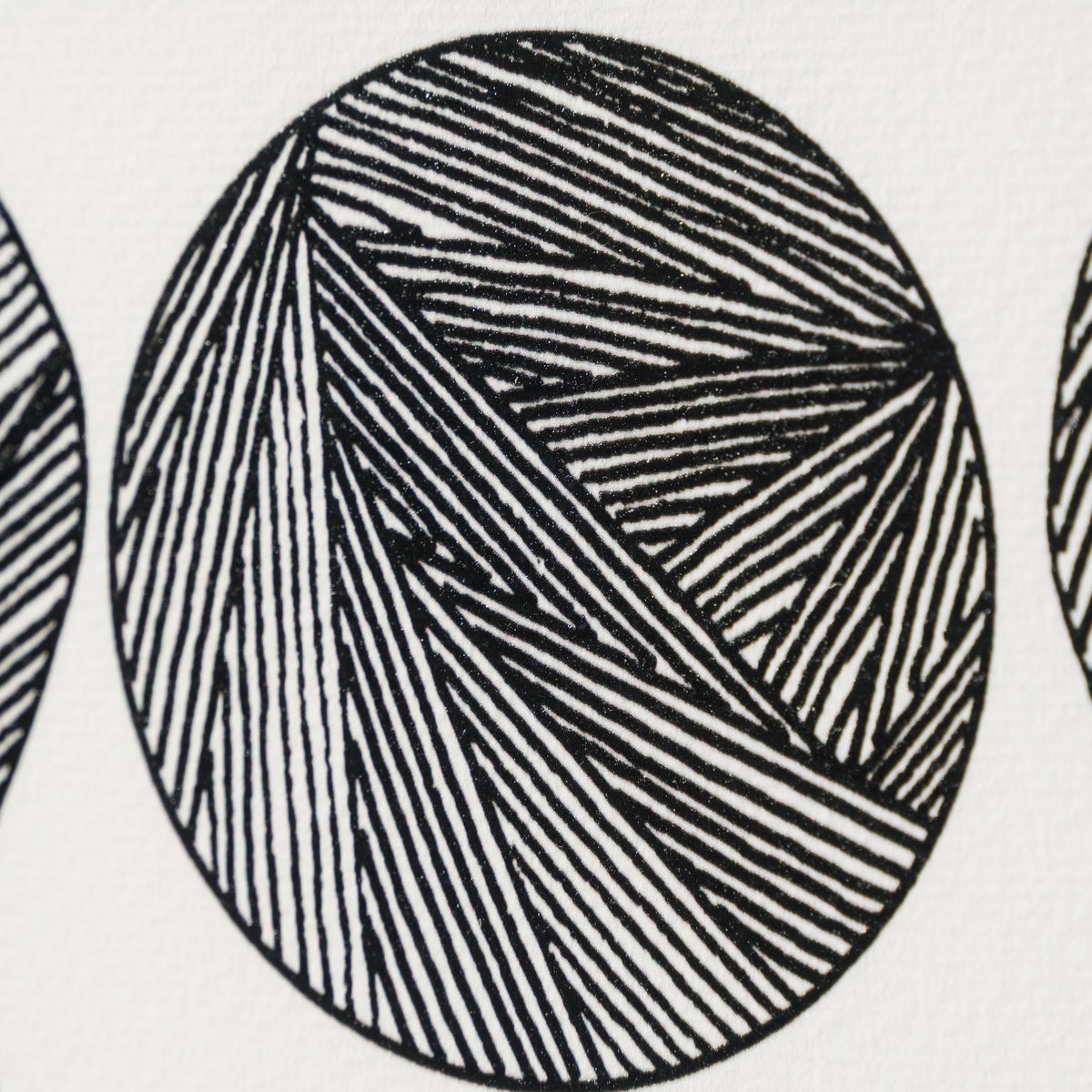 Born on a Rainy Day | The Collector Series 2026 | Framed Set of Six