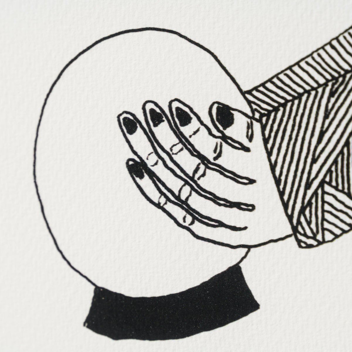 Born on a Rainy Day | The Collector Series 2026 | Framed Set of Six