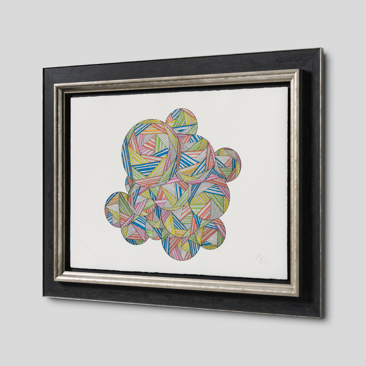 A Load of Old Bollocks of Many Colours |  Standard