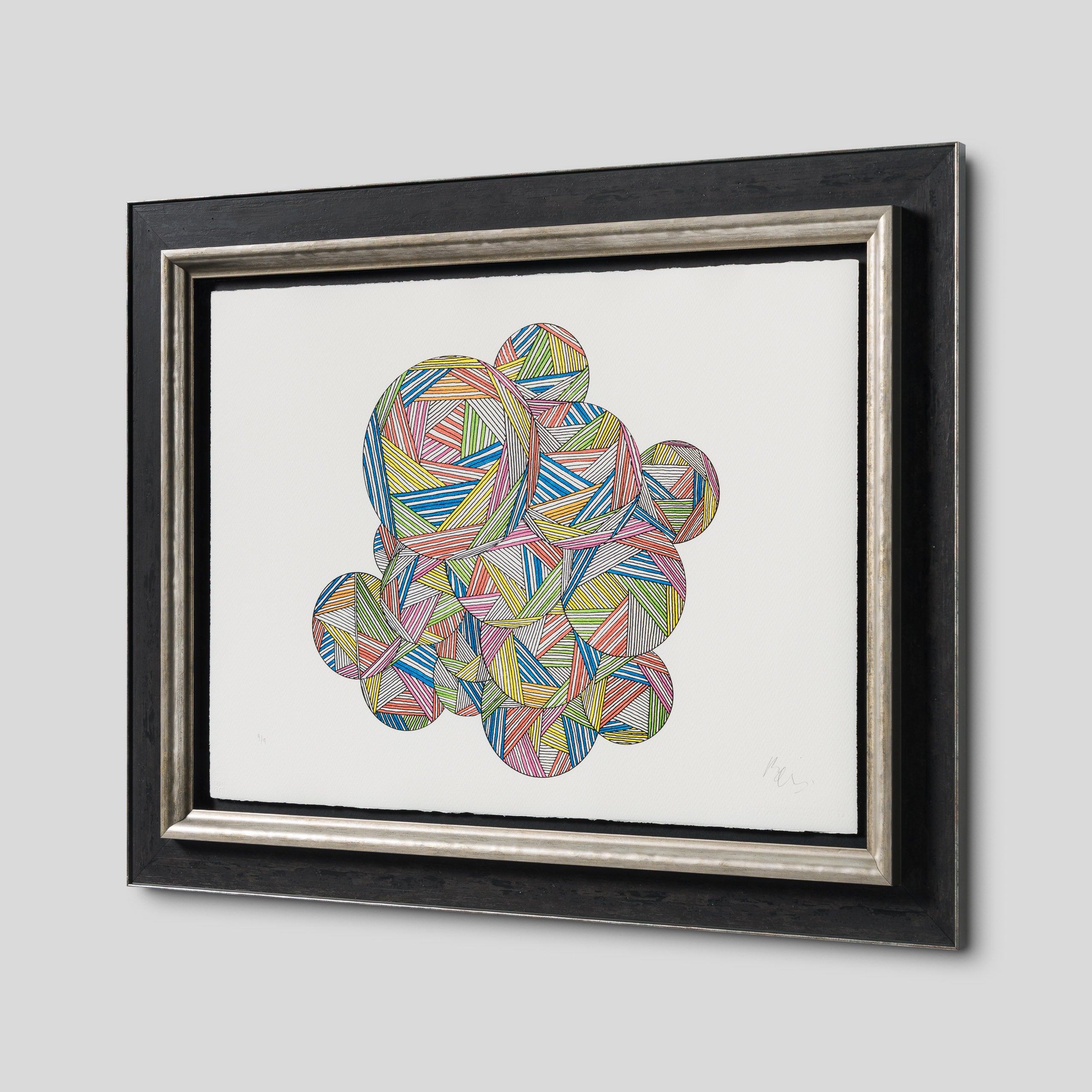 A Load of Old Bollocks of Many Colours |  Standard