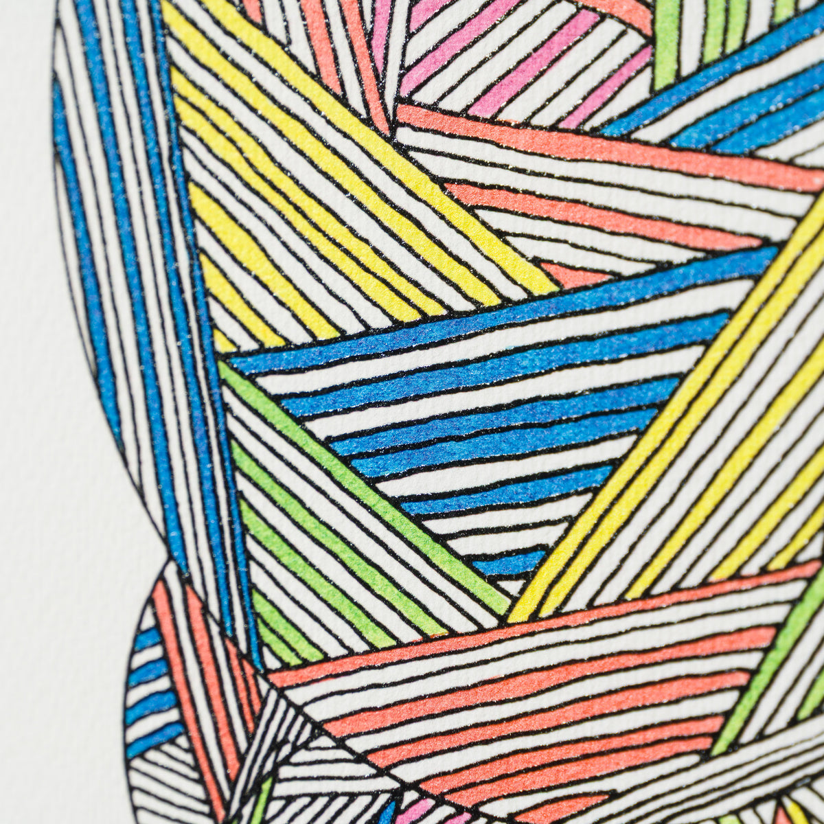 A Load of Old Bollocks of Many Colours |  Standard