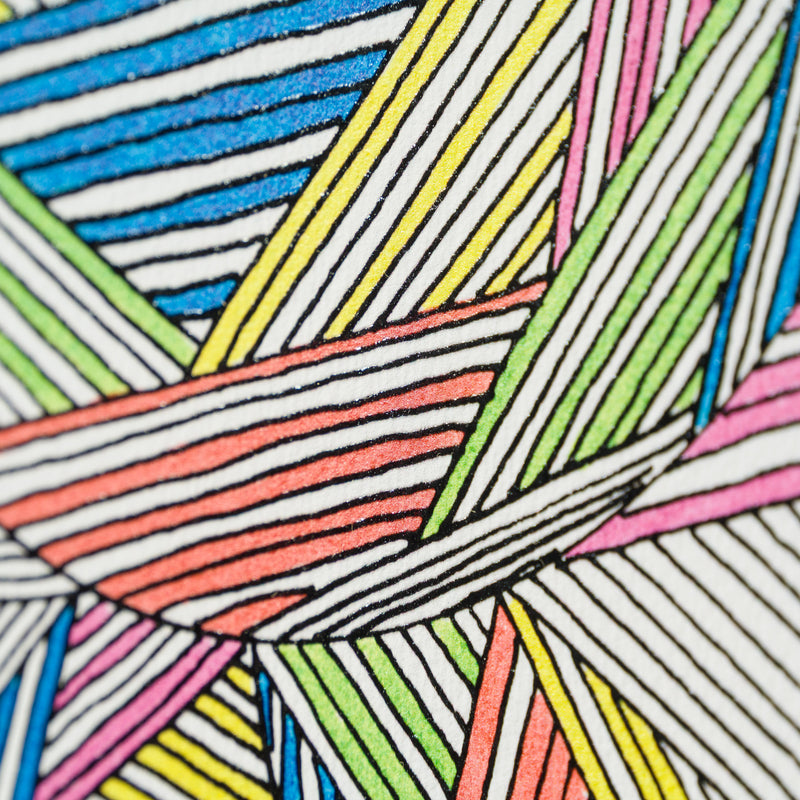 A Load of Old Bollocks of Many Colours |  Large