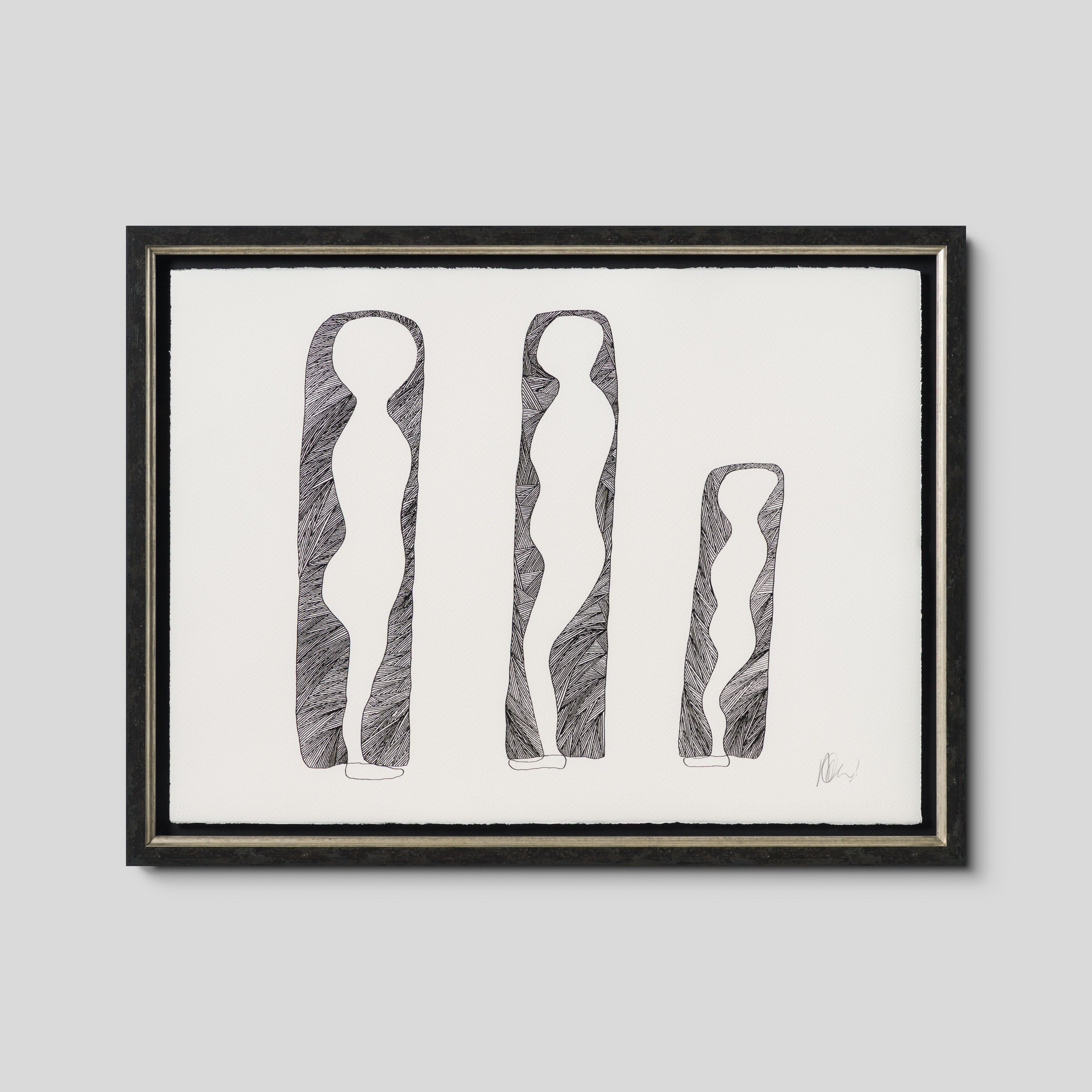 Waiting To Be Discovered