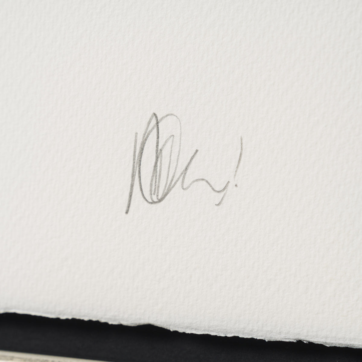 Waiting To Be Discovered