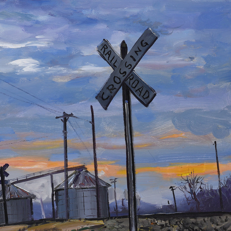 Railroad Crossings