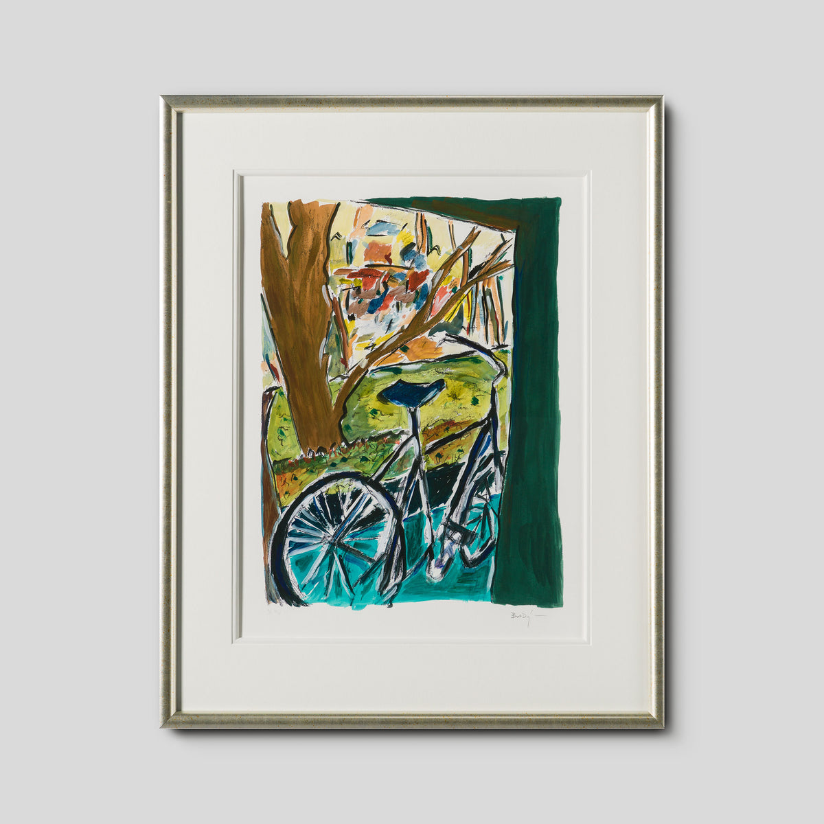Bicycle (2014)