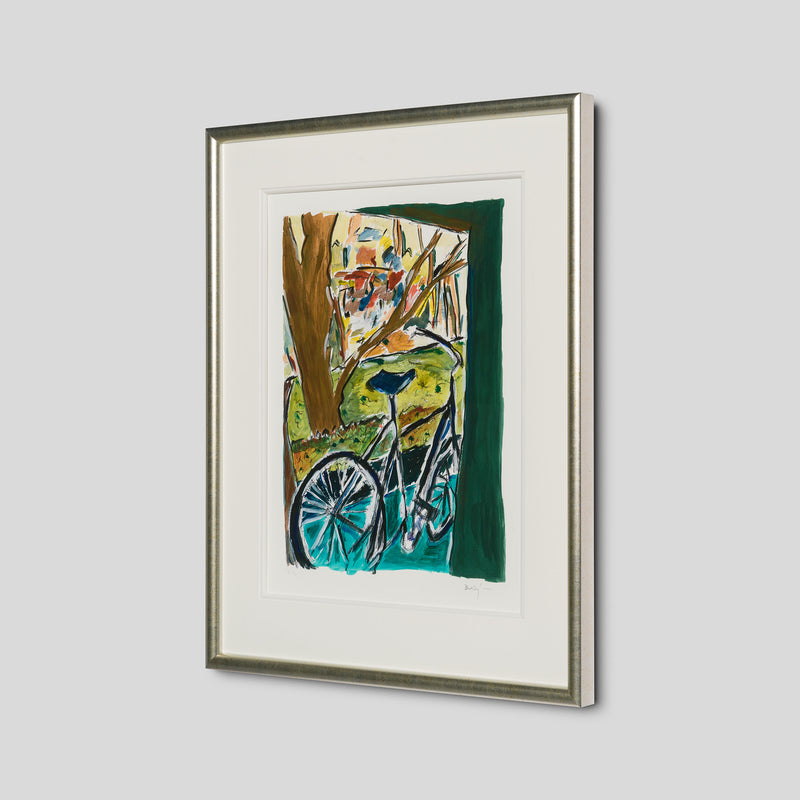 Bicycle (2014)