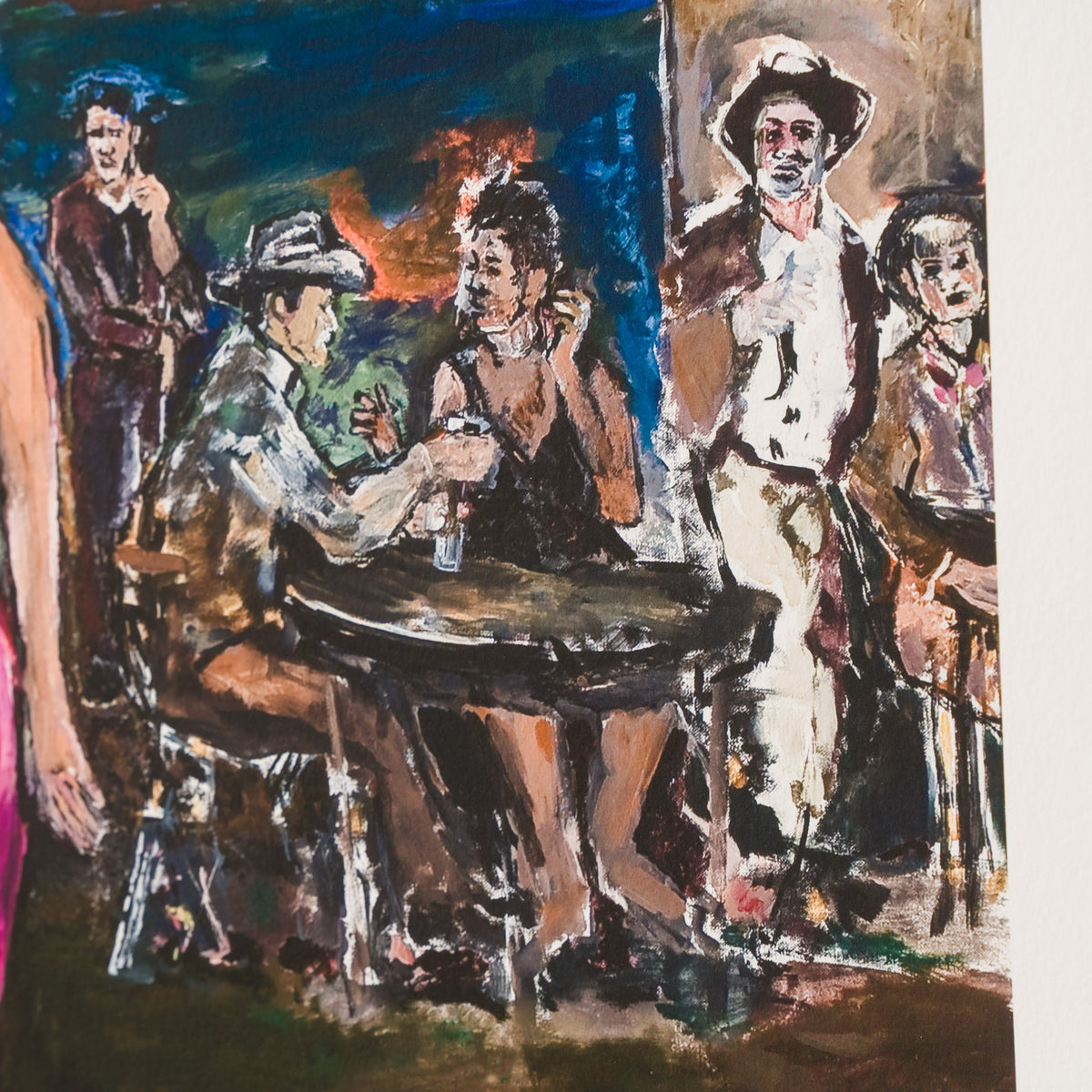 Grande Árvore Beachfront (2015)