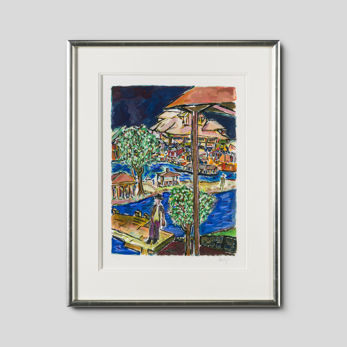 Fisherman (2016)
