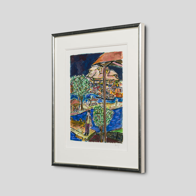 Fisherman (2016)