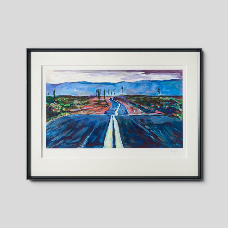 Endless Highway - Large (2017)