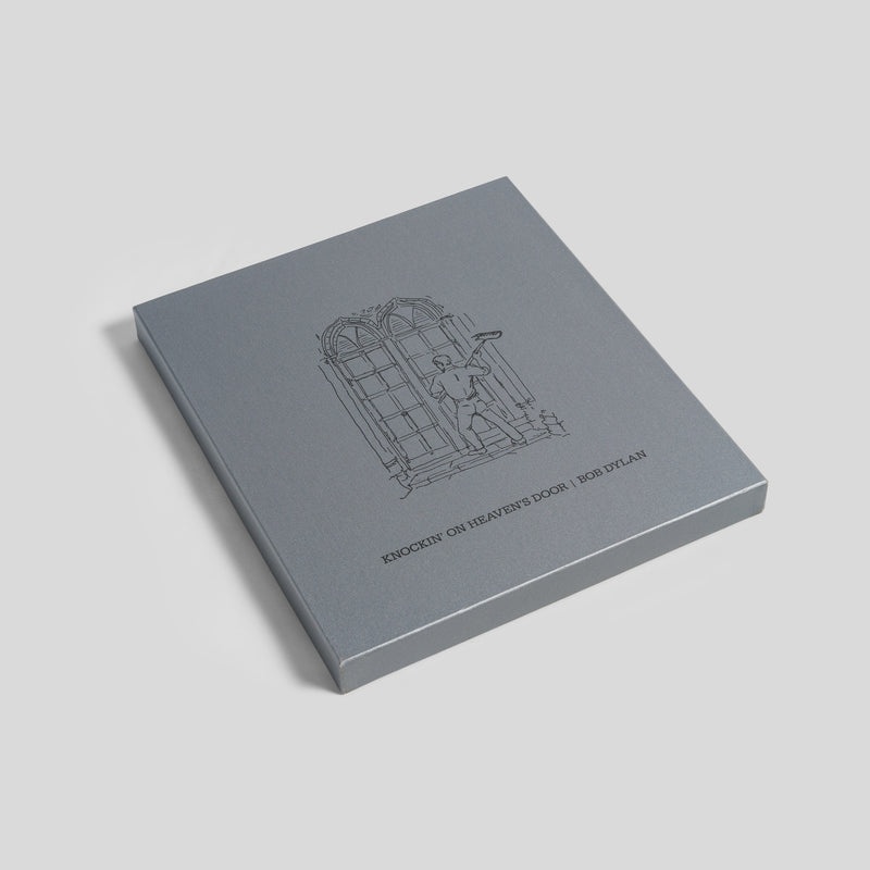 Mondo Scripto: Knockin' On Heaven's Door 2018 | Portfolio Set of 16