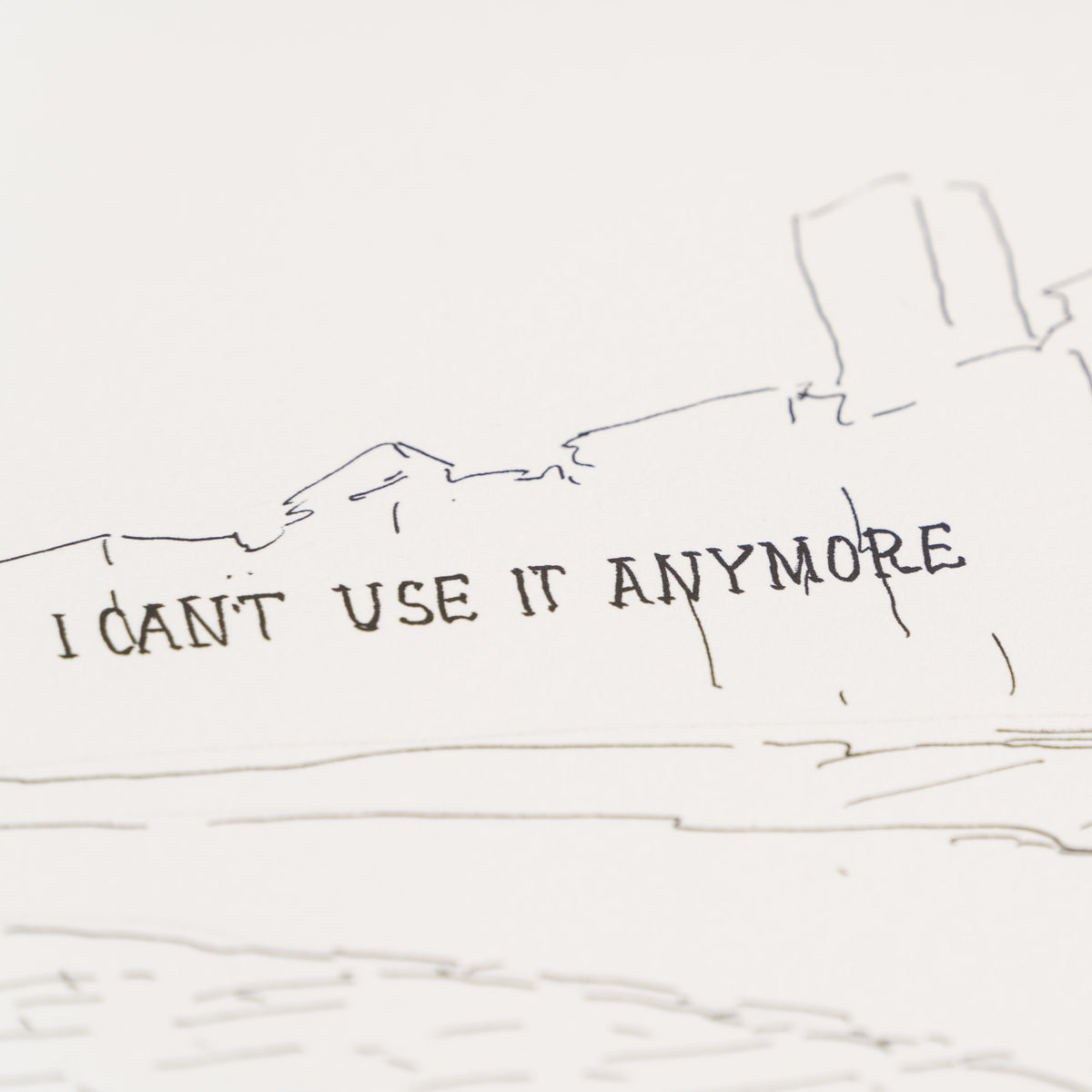 Mondo Scripto: Knockin' On Heaven's Door 2018 | Portfolio Set of 16