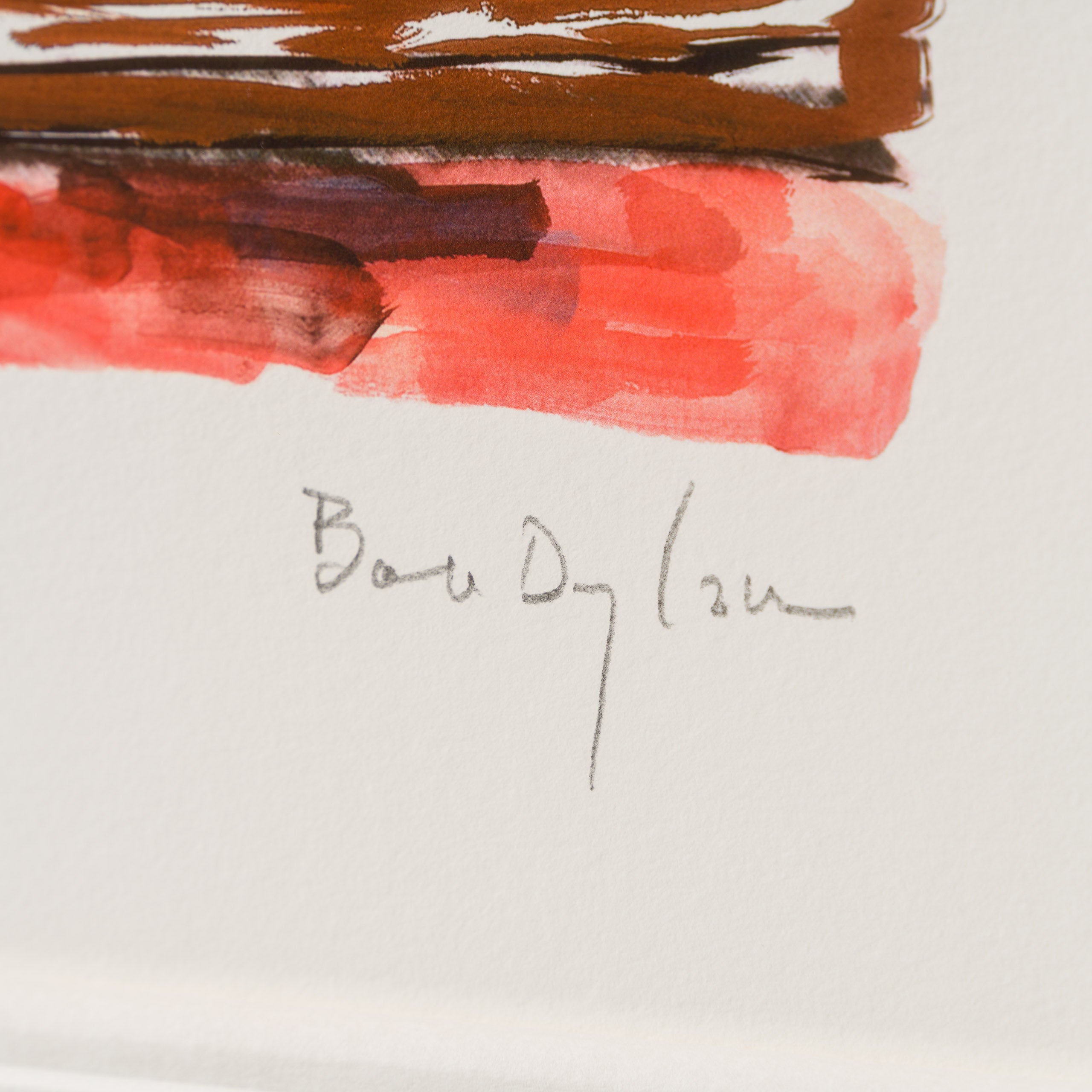 Train Tracks 2020 - Red