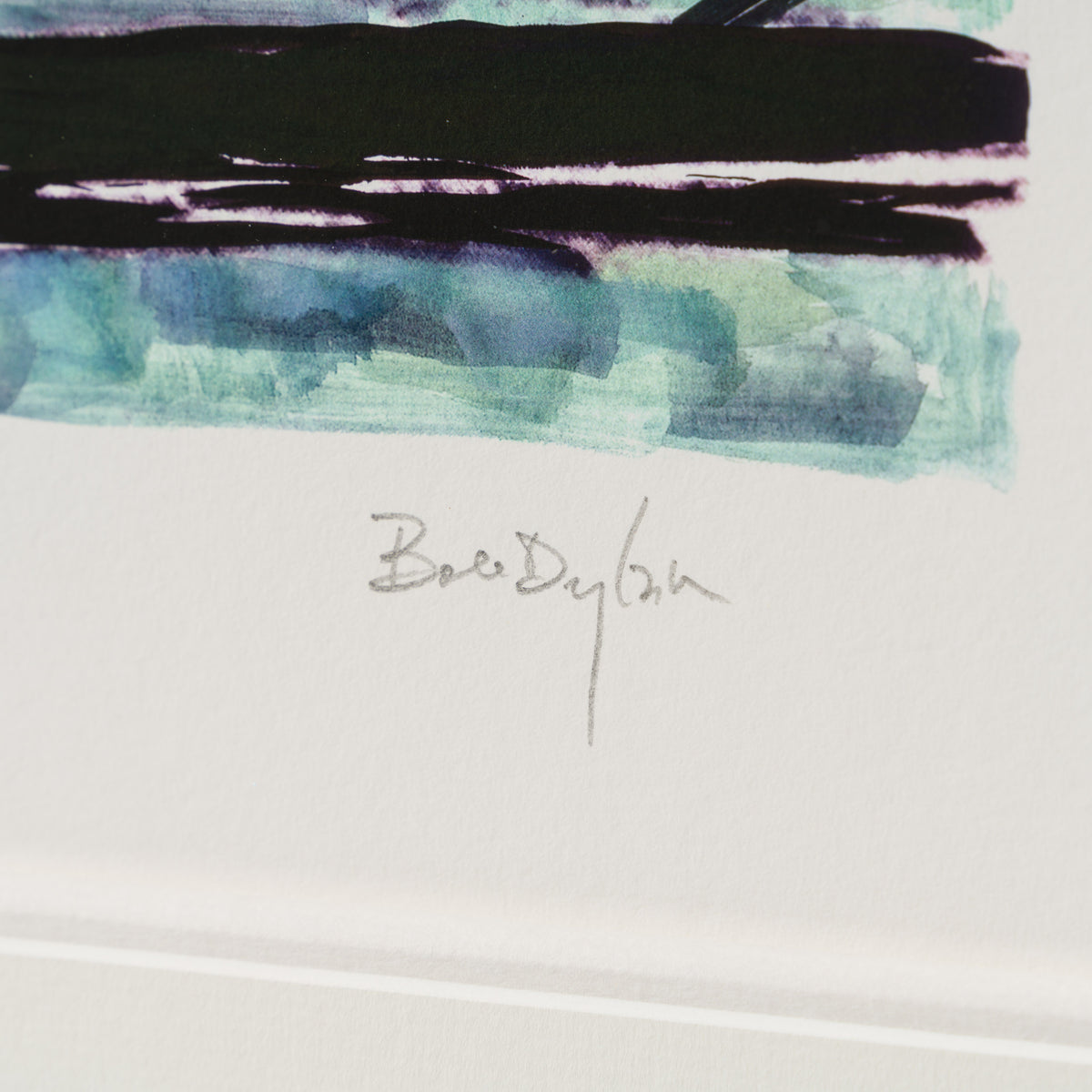 Train Tracks 2020 - Green