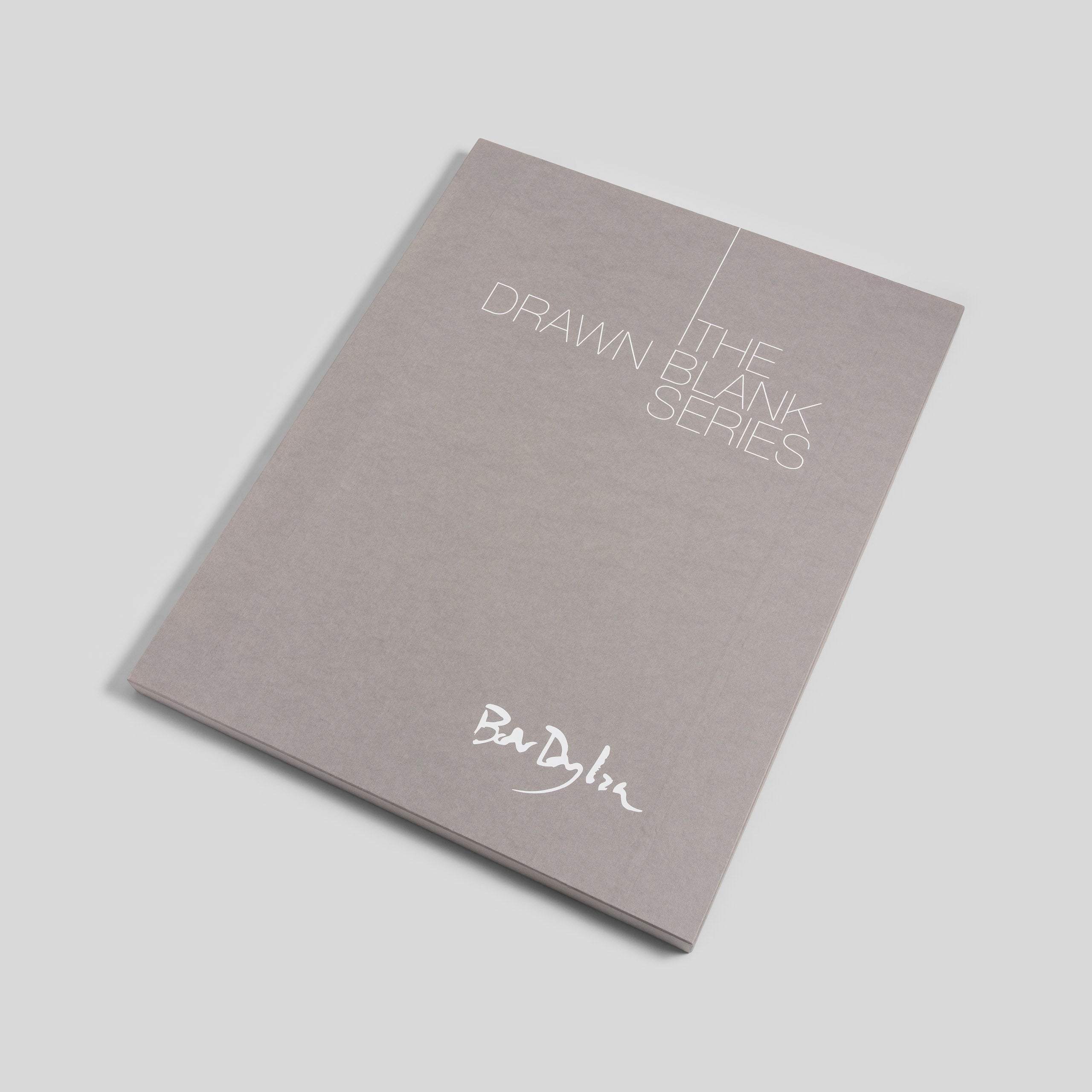 Boxed Set of Six (2008)