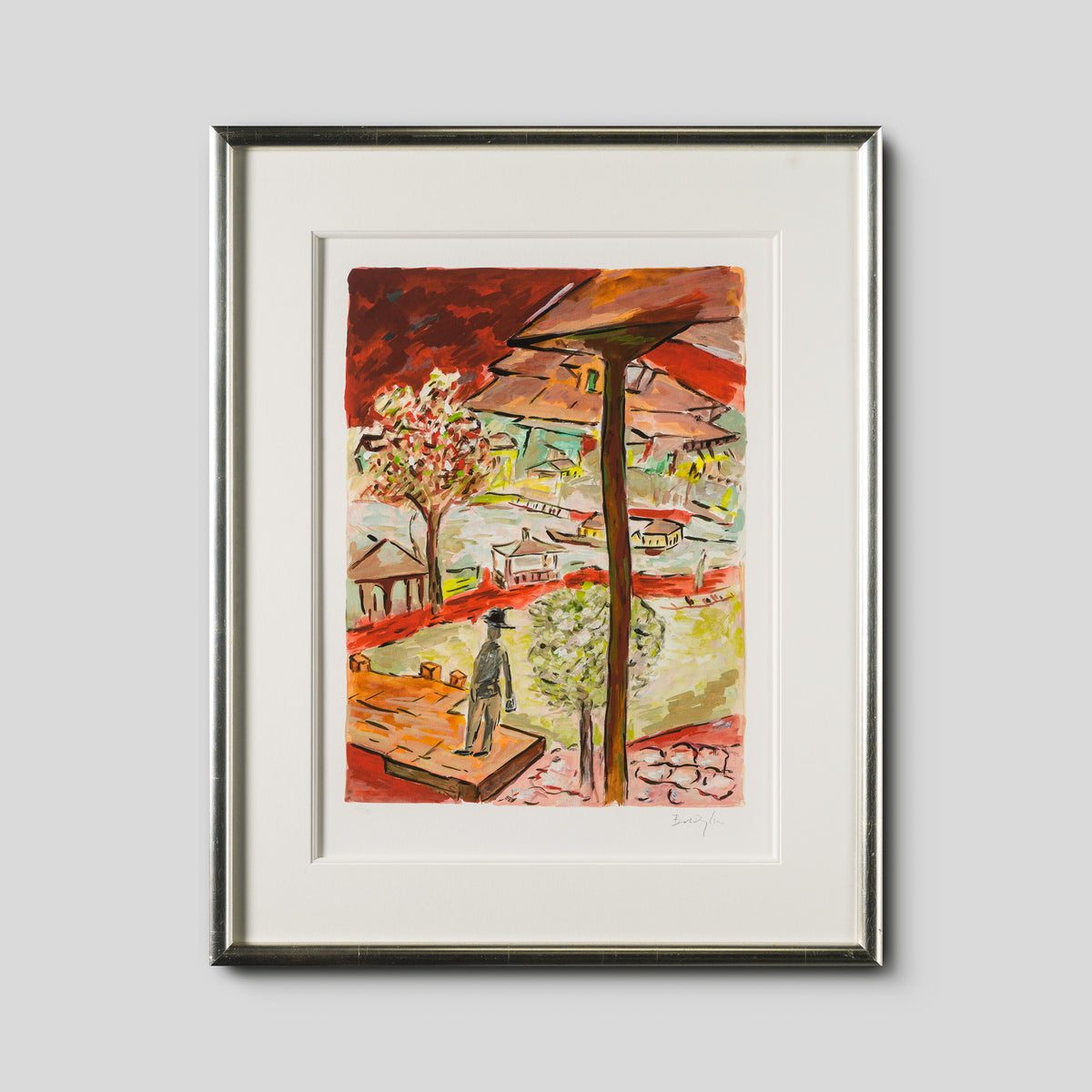 Fisherman (2010)