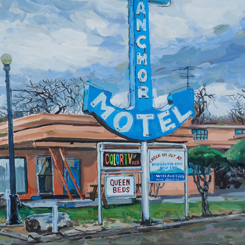 Anchor Motel