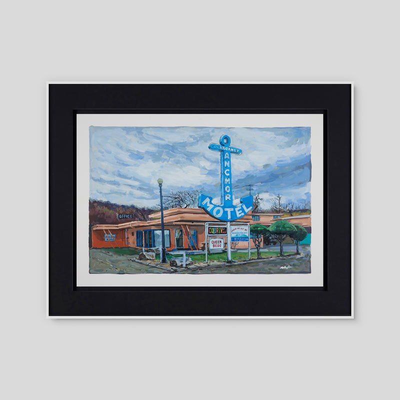 Anchor Motel