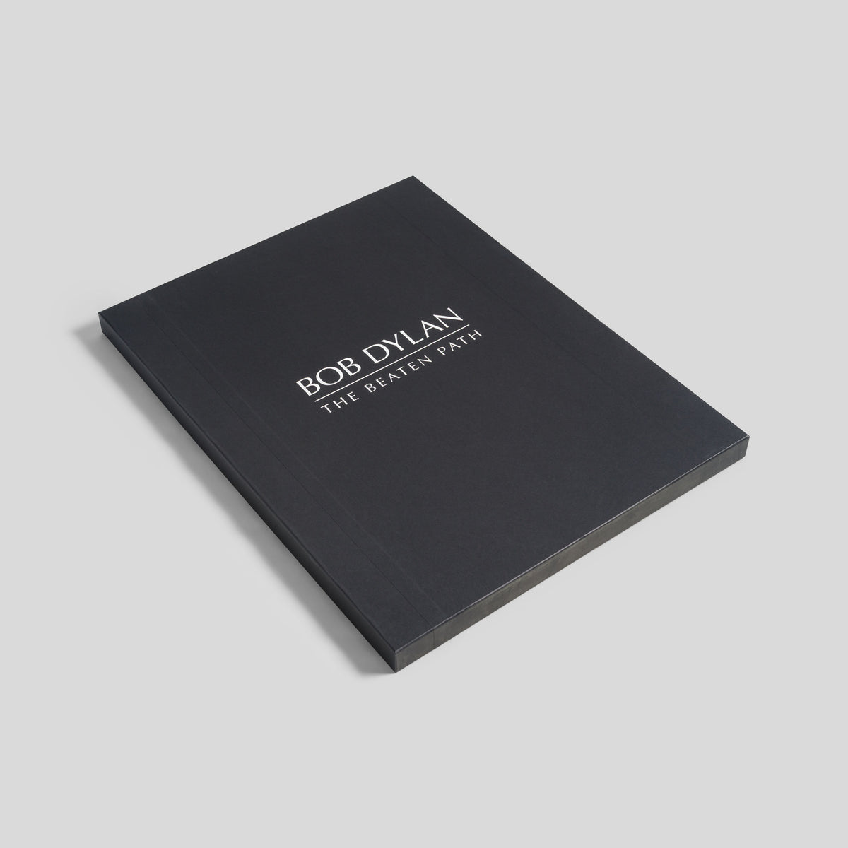 The Beaten Path 2026 | Portfolio Set of Six