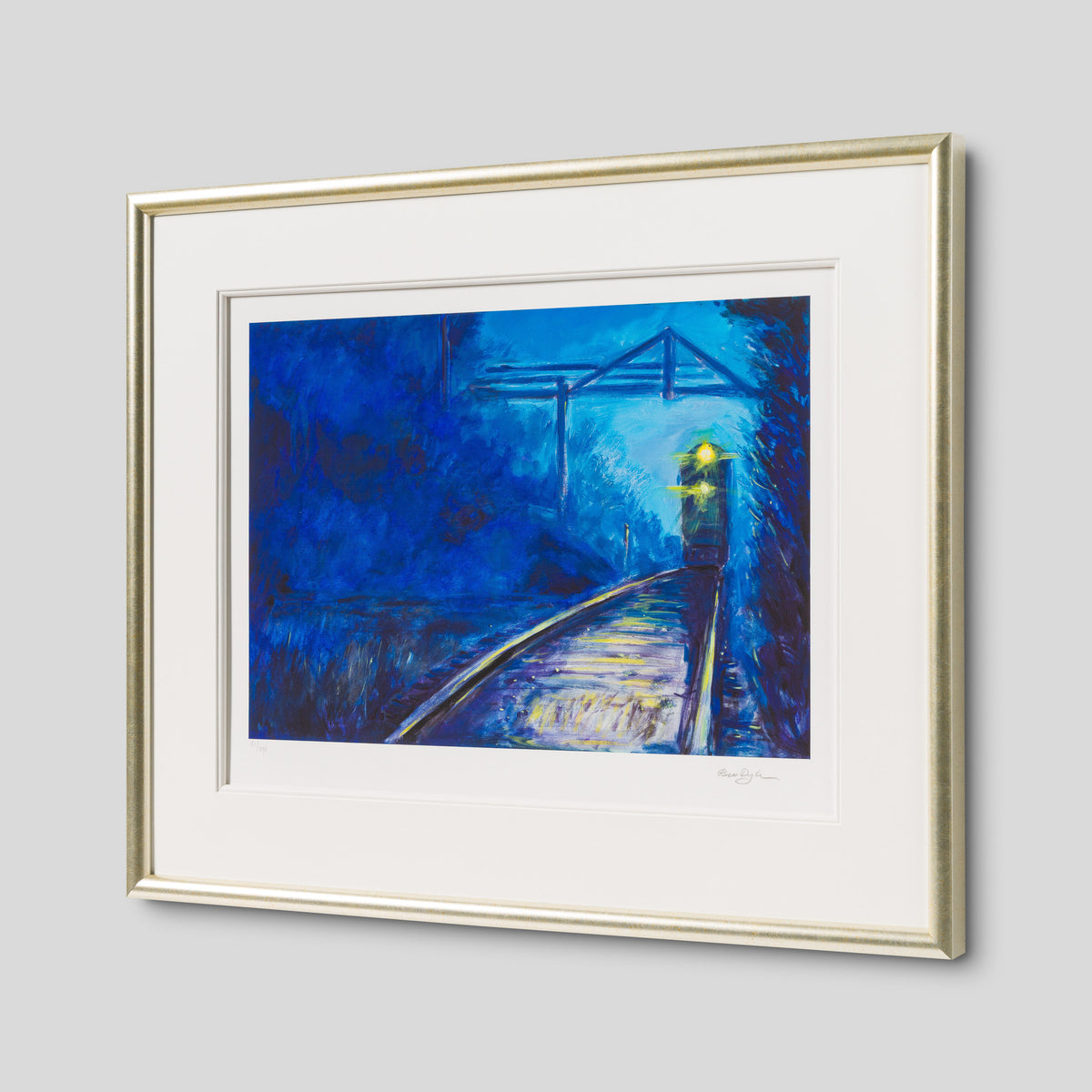 Night Train