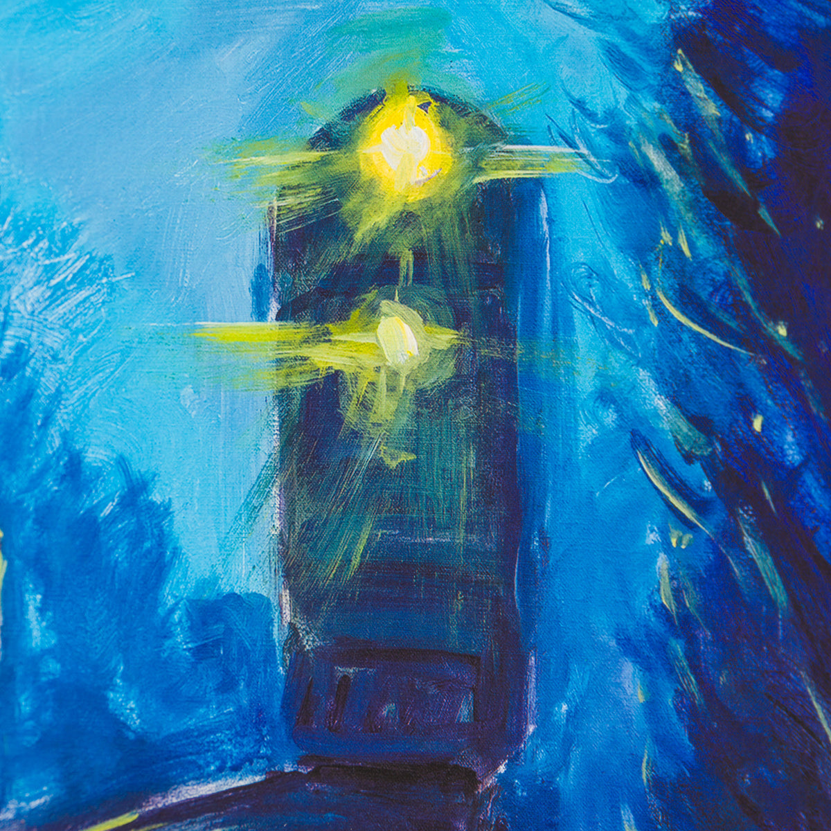 Night Train