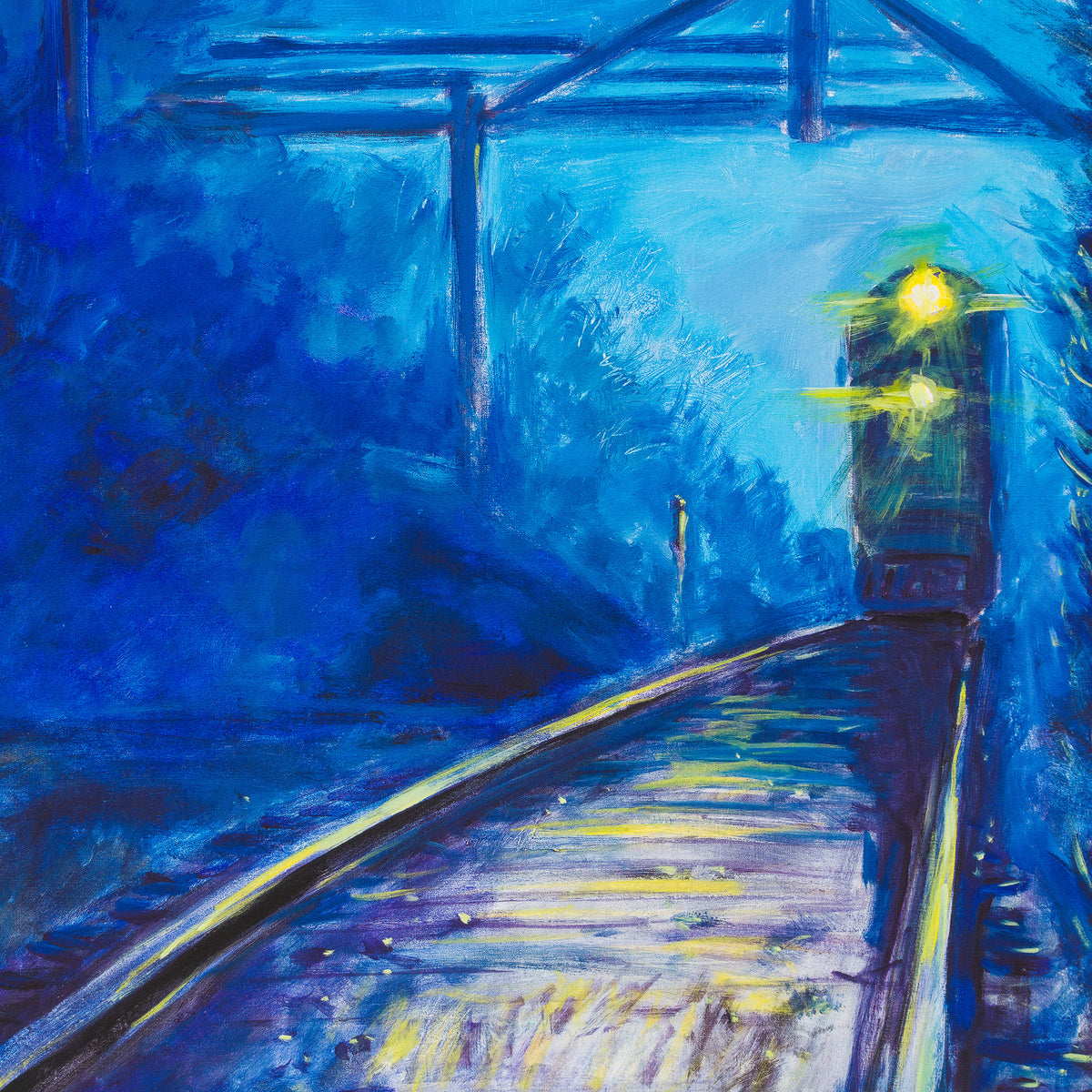 Night Train
