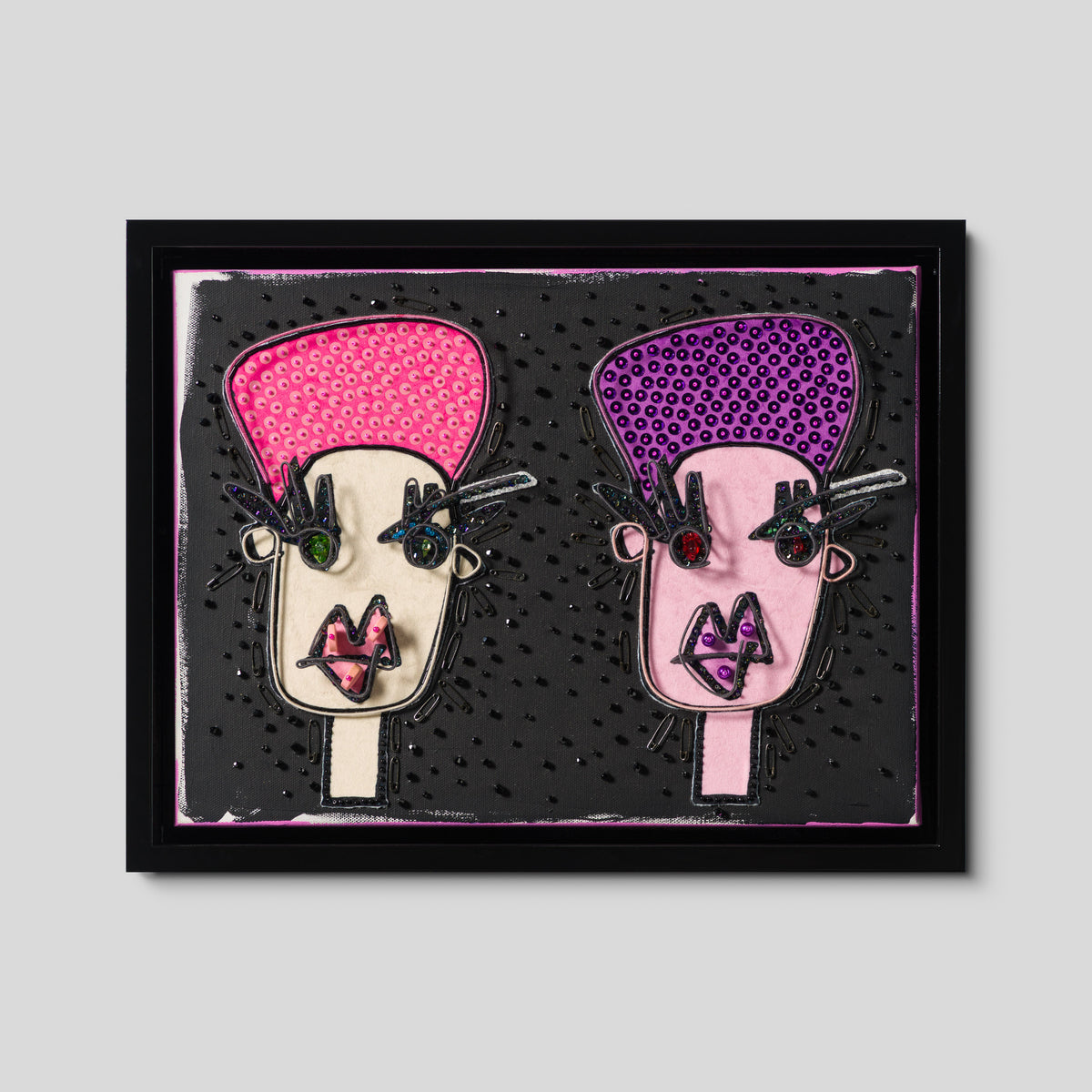 I Second That Emotion