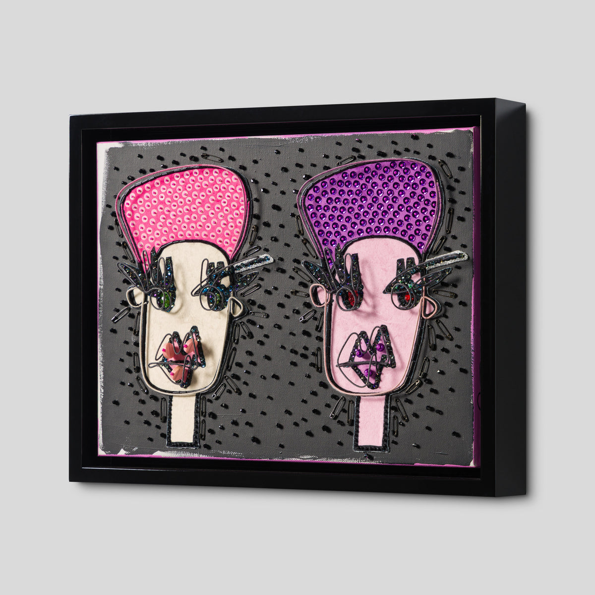 I Second That Emotion