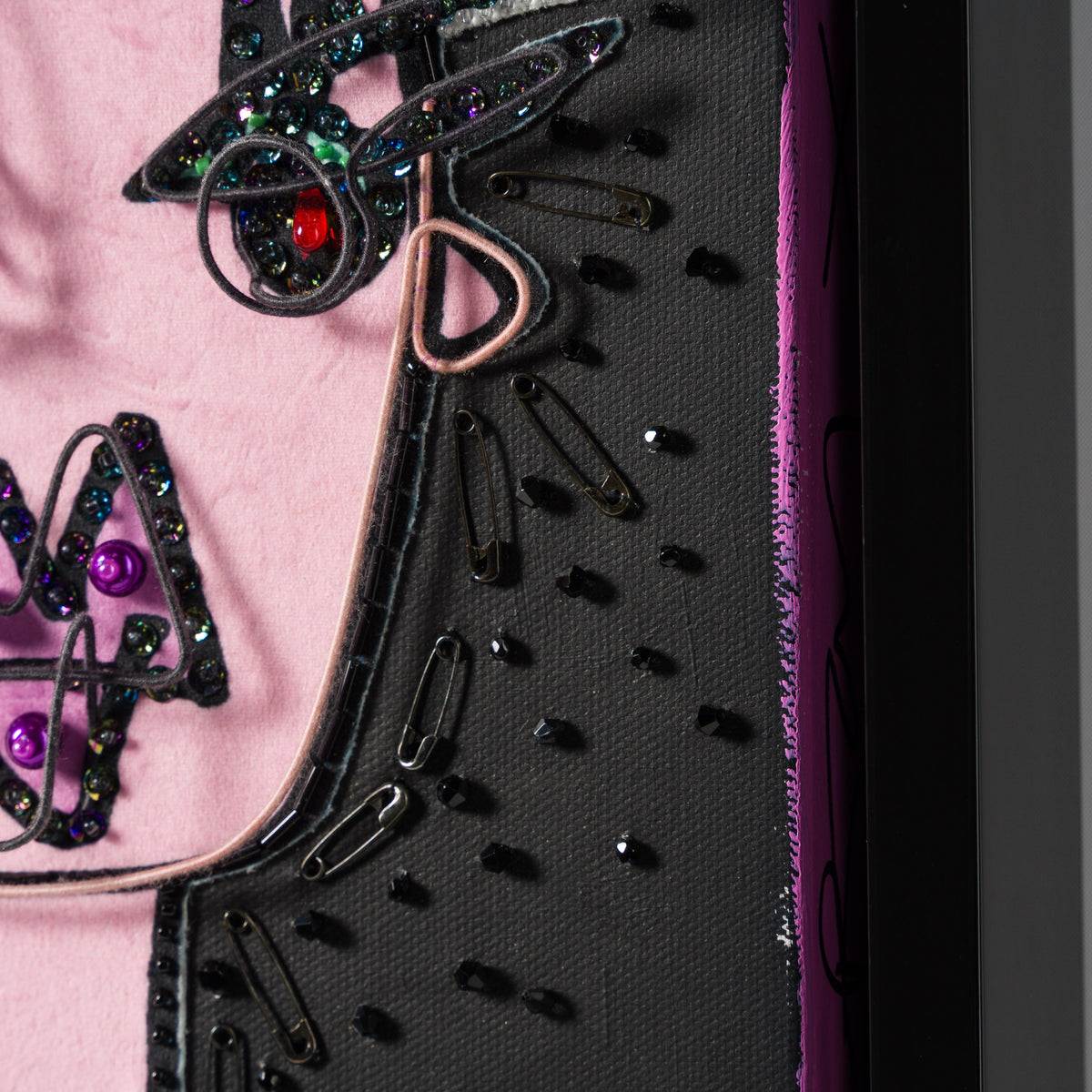 I Second That Emotion