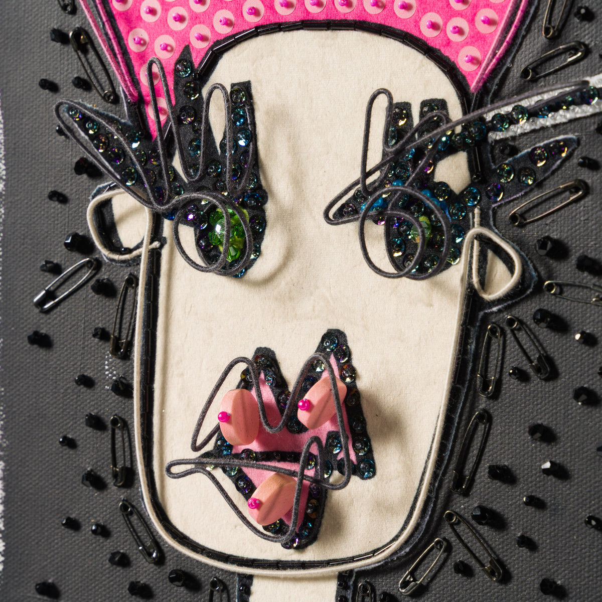 I Second That Emotion