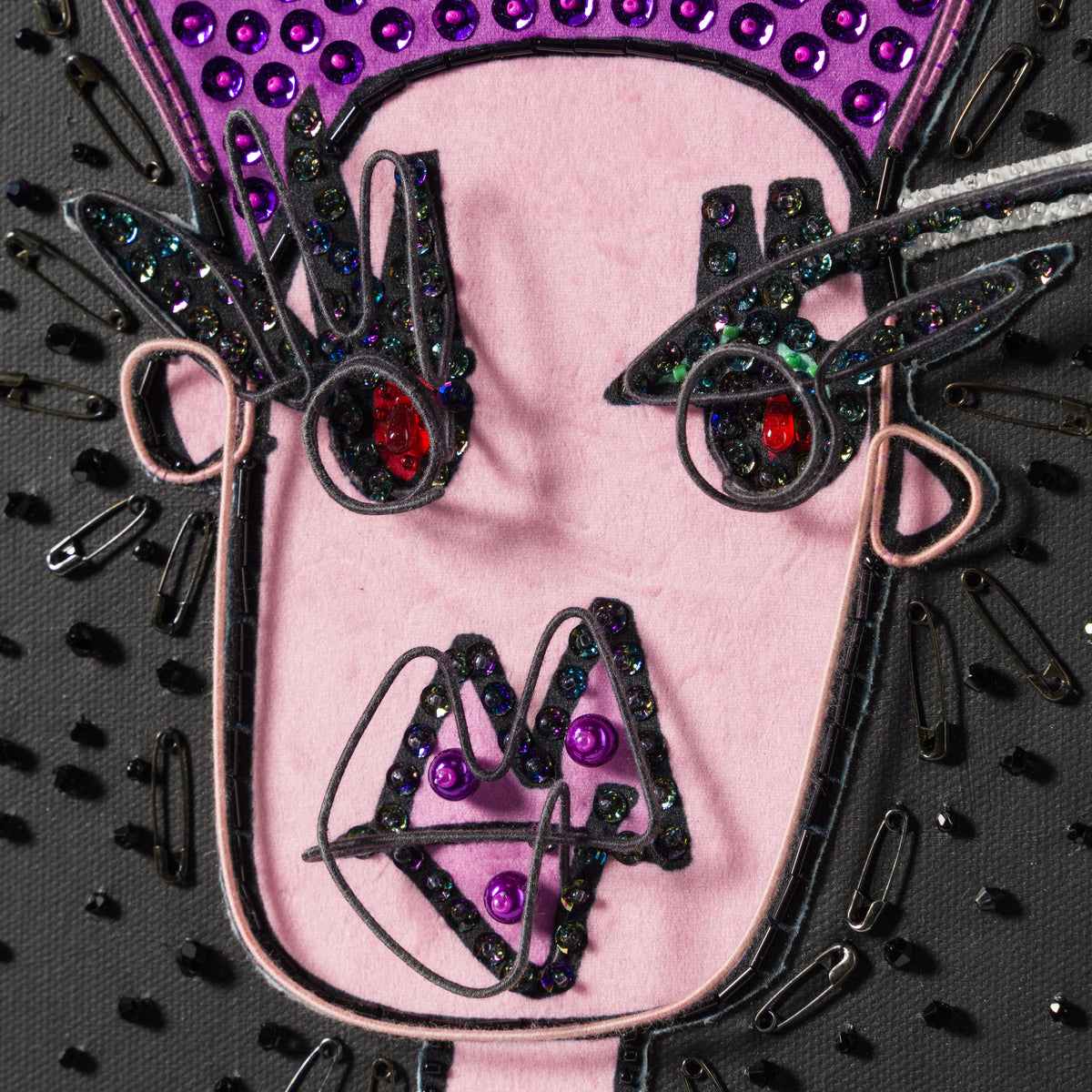 I Second That Emotion