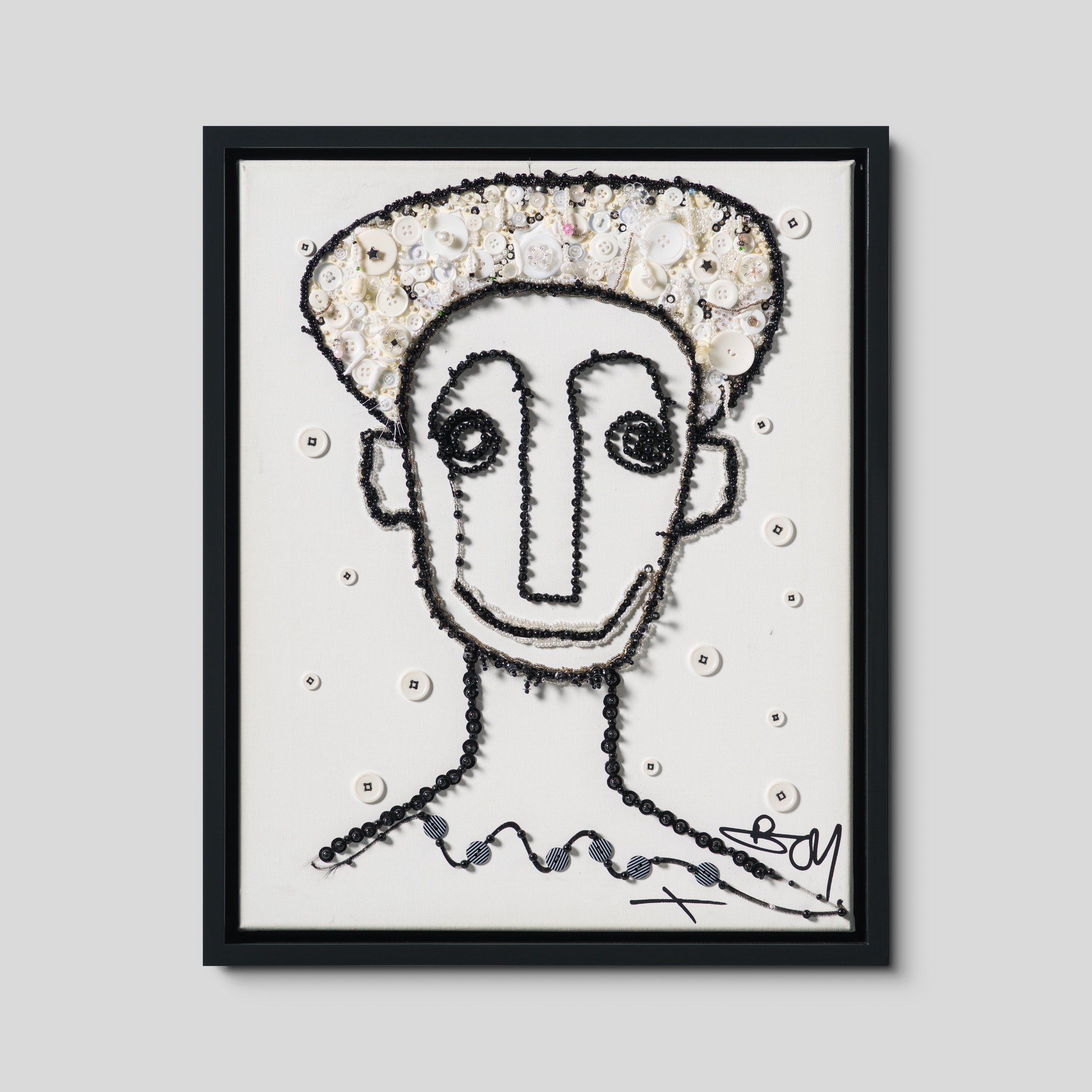 The Cocteau Twin