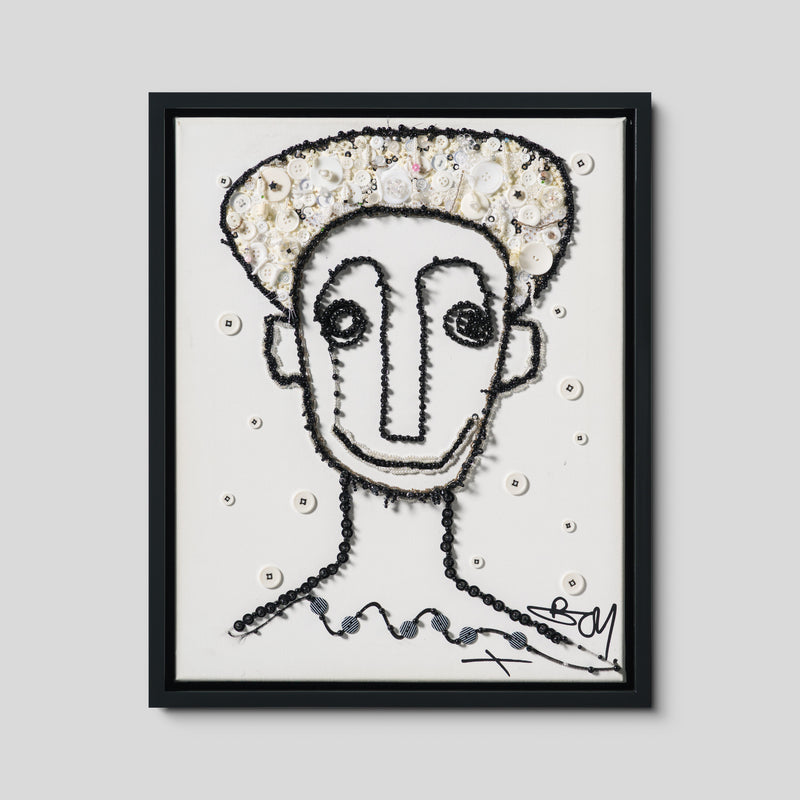 The Cocteau Twin