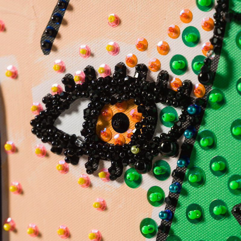 Anarchy Mouth Strikes Again