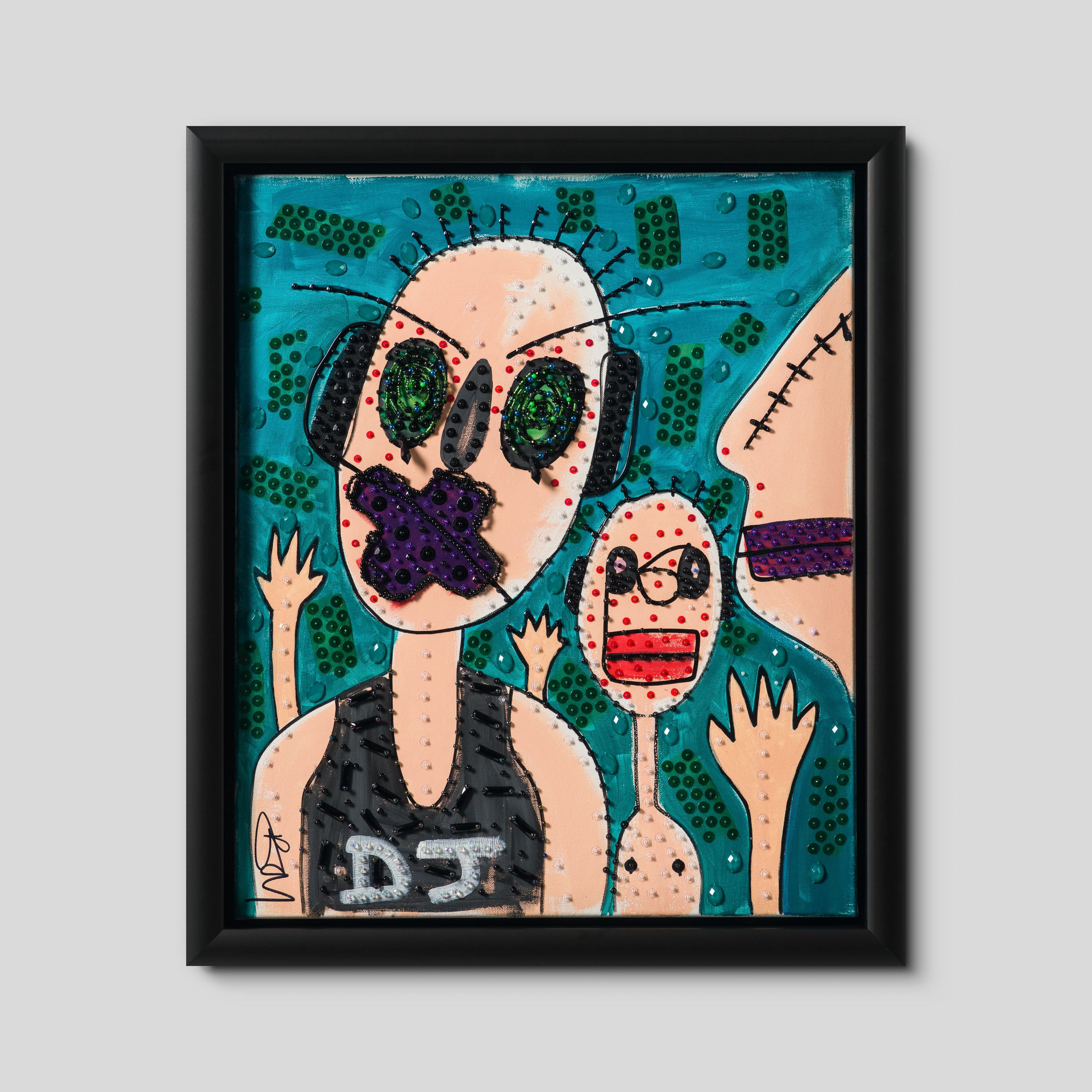 Everyone's An Expert At The Disco